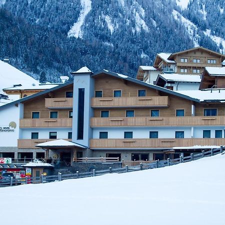 Hotel Panorama Finkenberg Luaran gambar