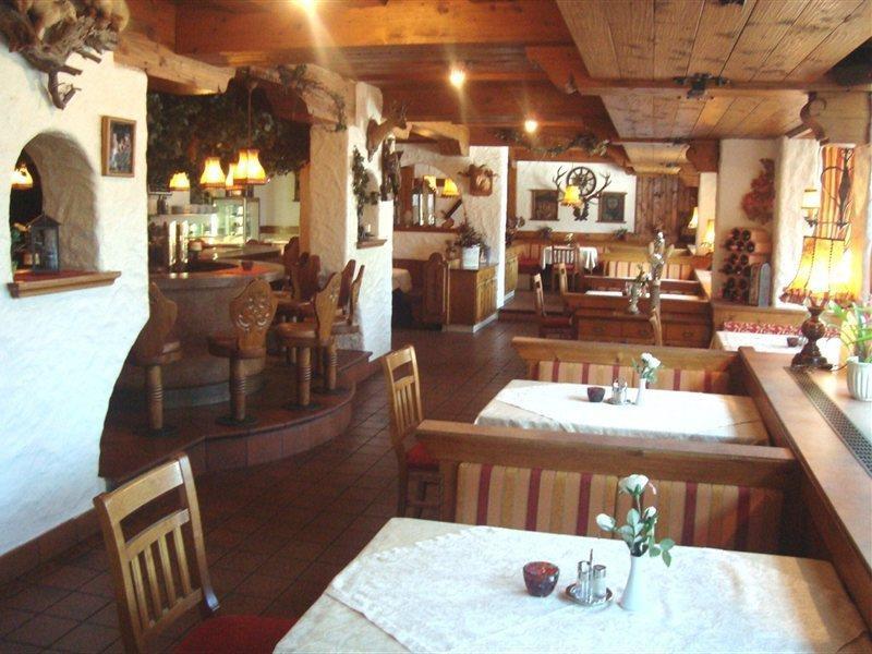 Hotel Panorama Finkenberg Luaran gambar